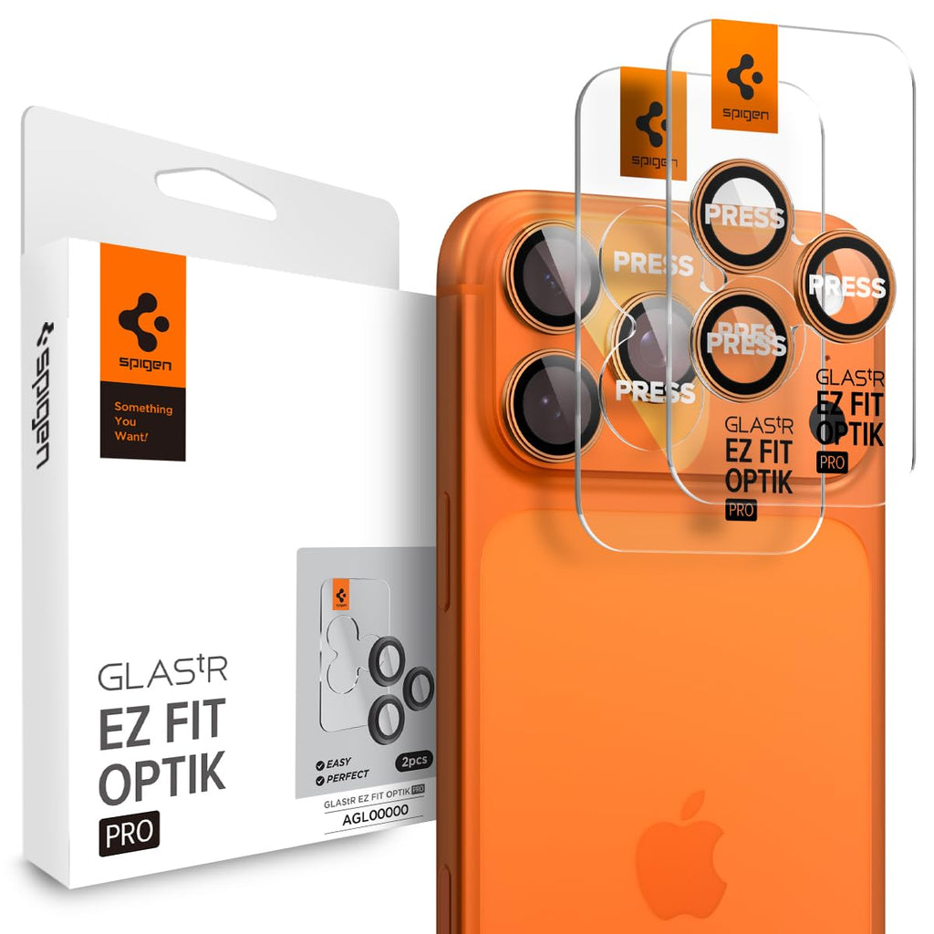 Spigen camera Lens Protector