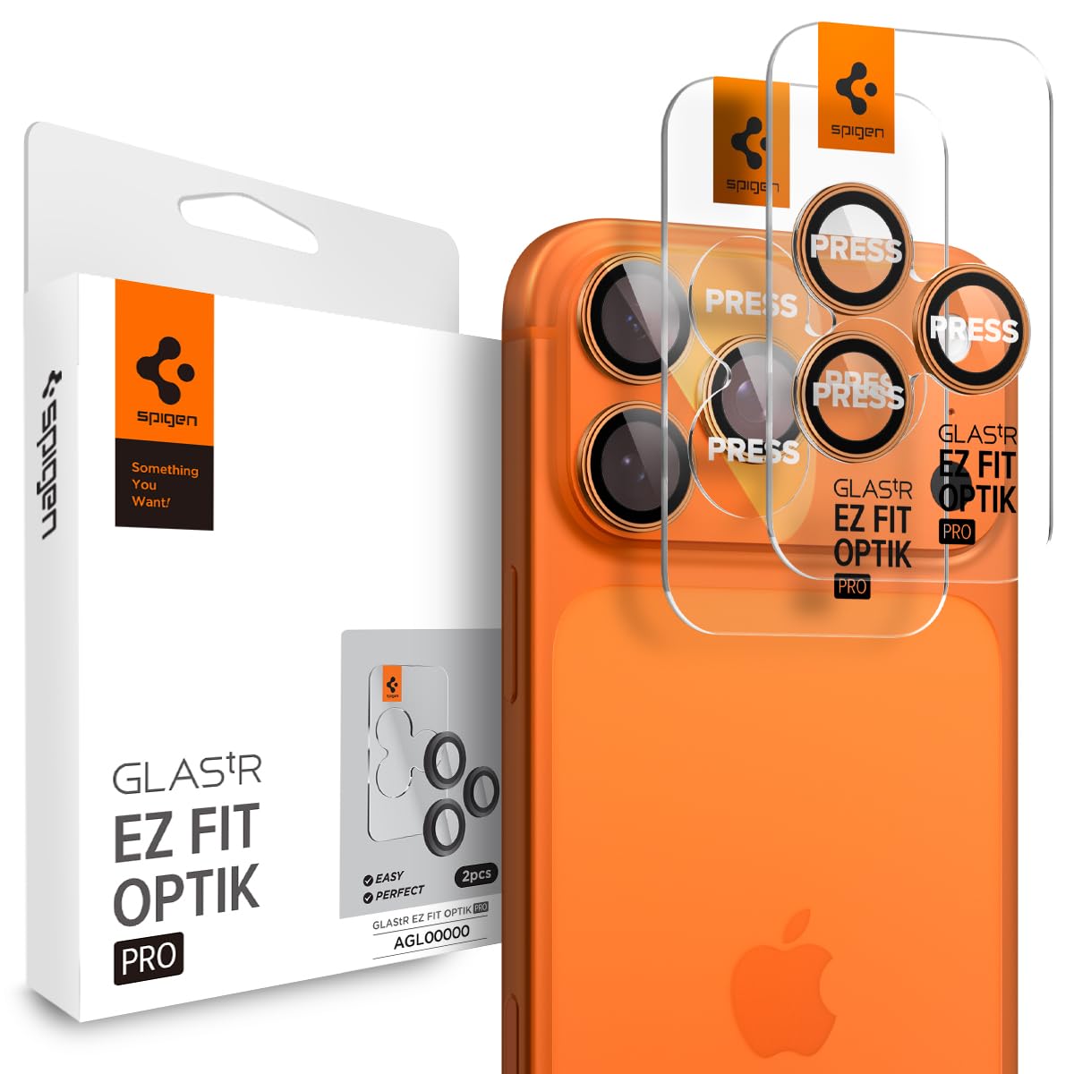 Spigen camera Lens Protector