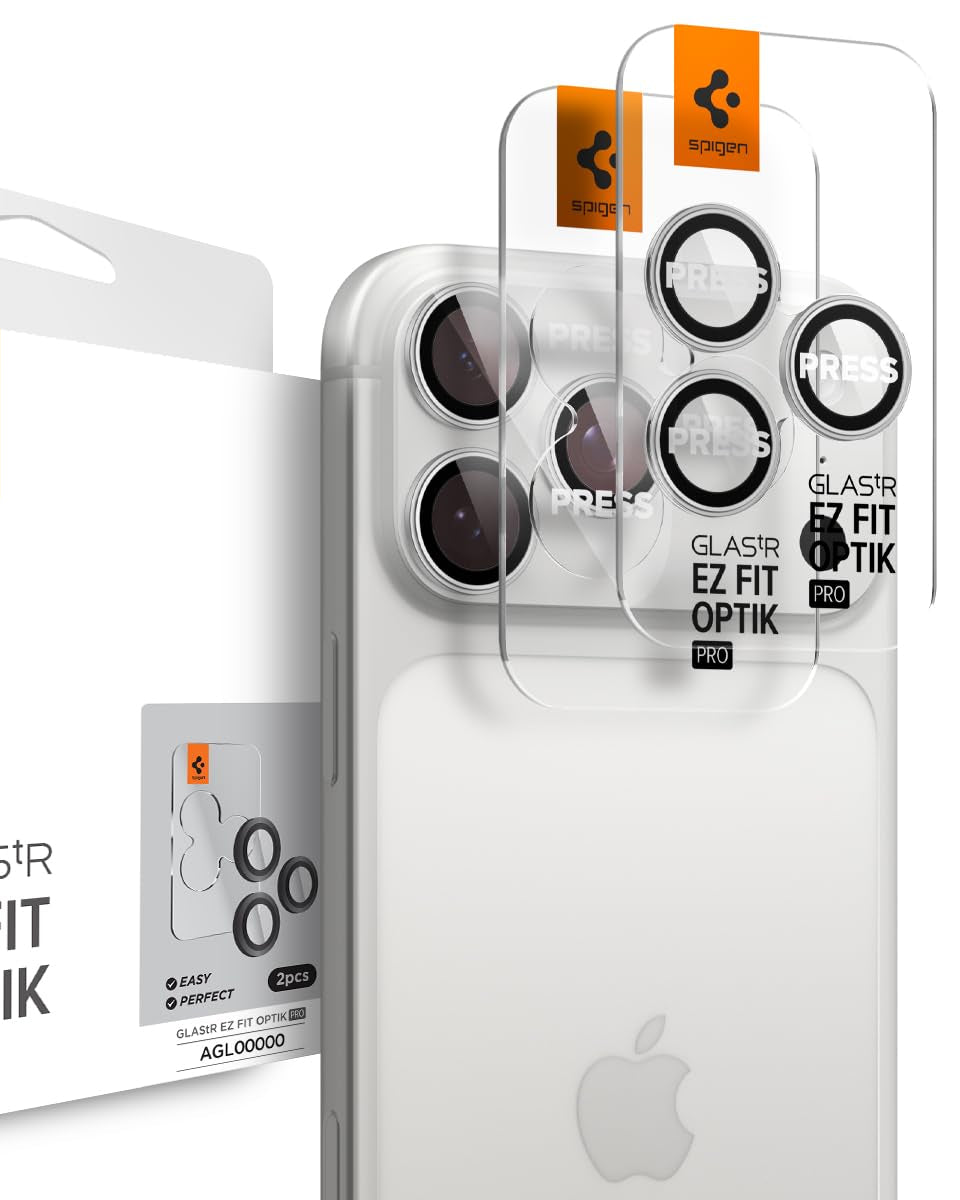 Spigen camera Lens Protector