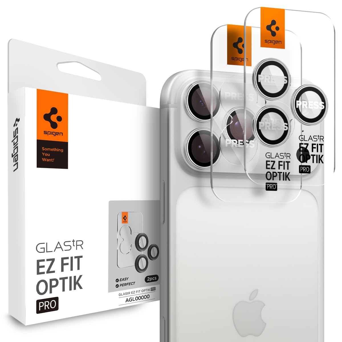 Spigen camera Lens Protector