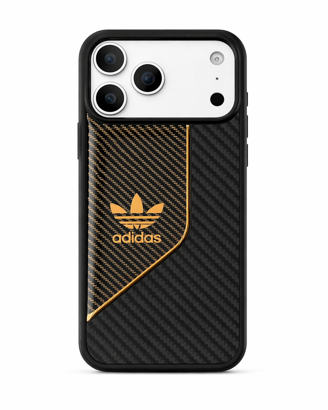 Obsidian Carbon Case ADIDAS