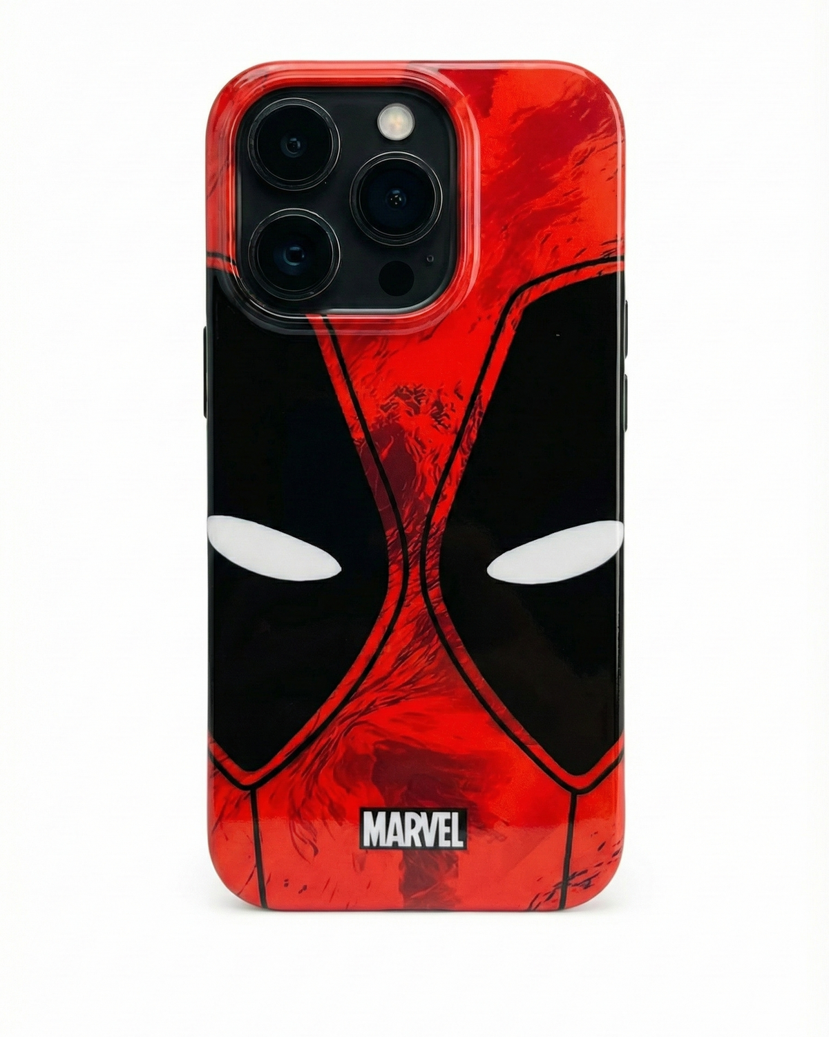 DEADPOOL MARVEL