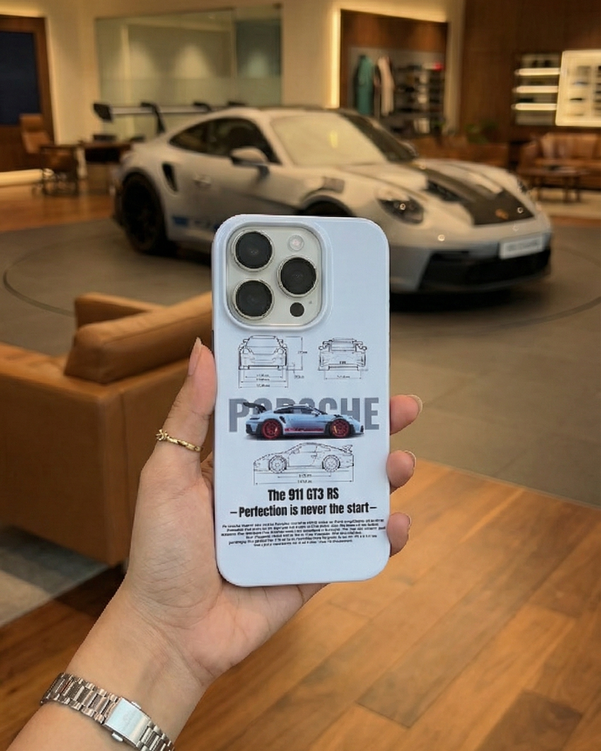 PORSCHE911
