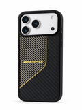 Obsidian Carbon Case AMG