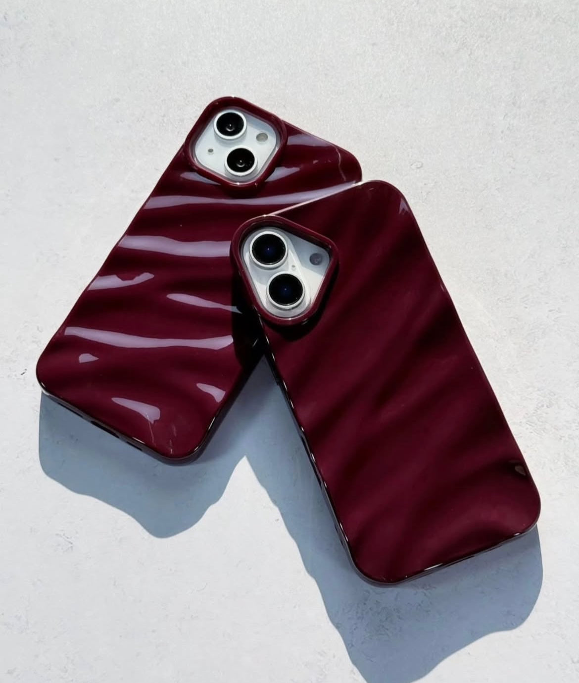 Ripple case