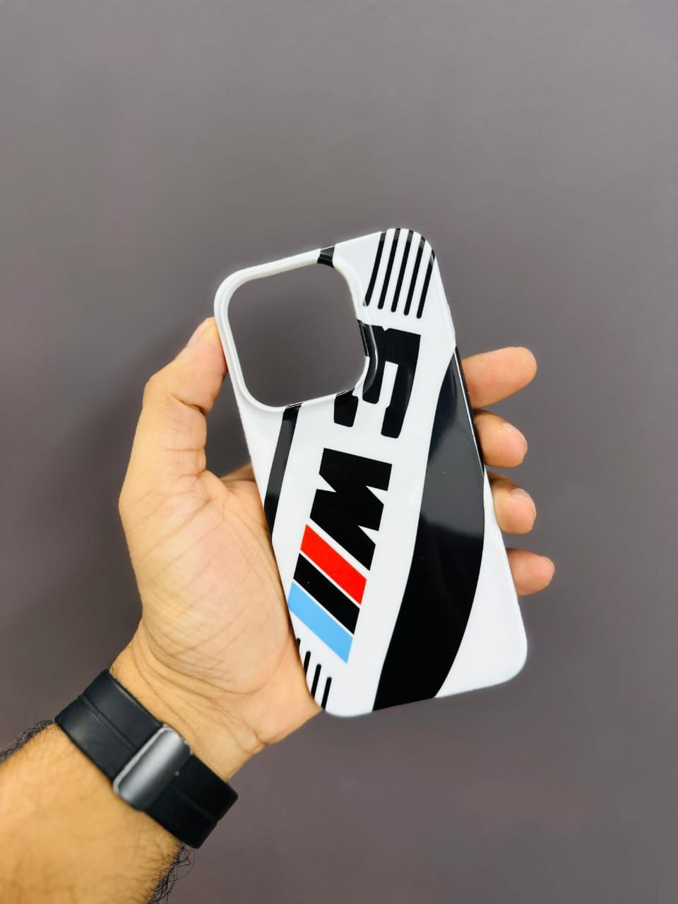 BMW M3 EDITION