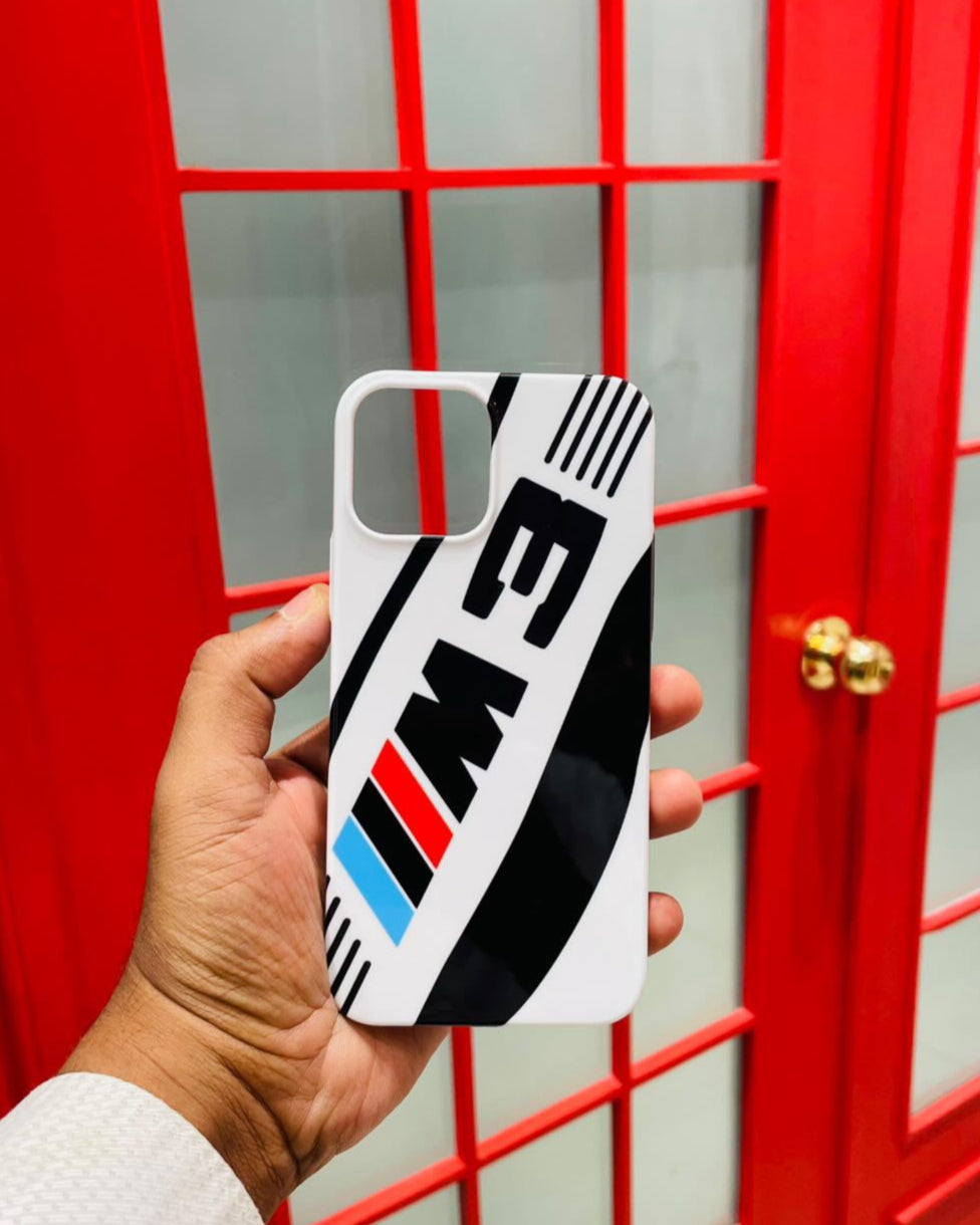 BMW M3 EDITION