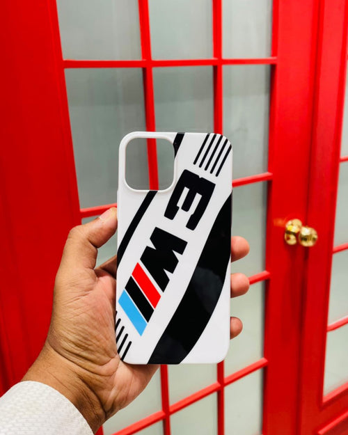 BMW M3 EDITION