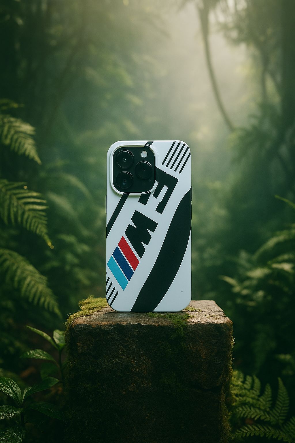 BMW M3 EDITION