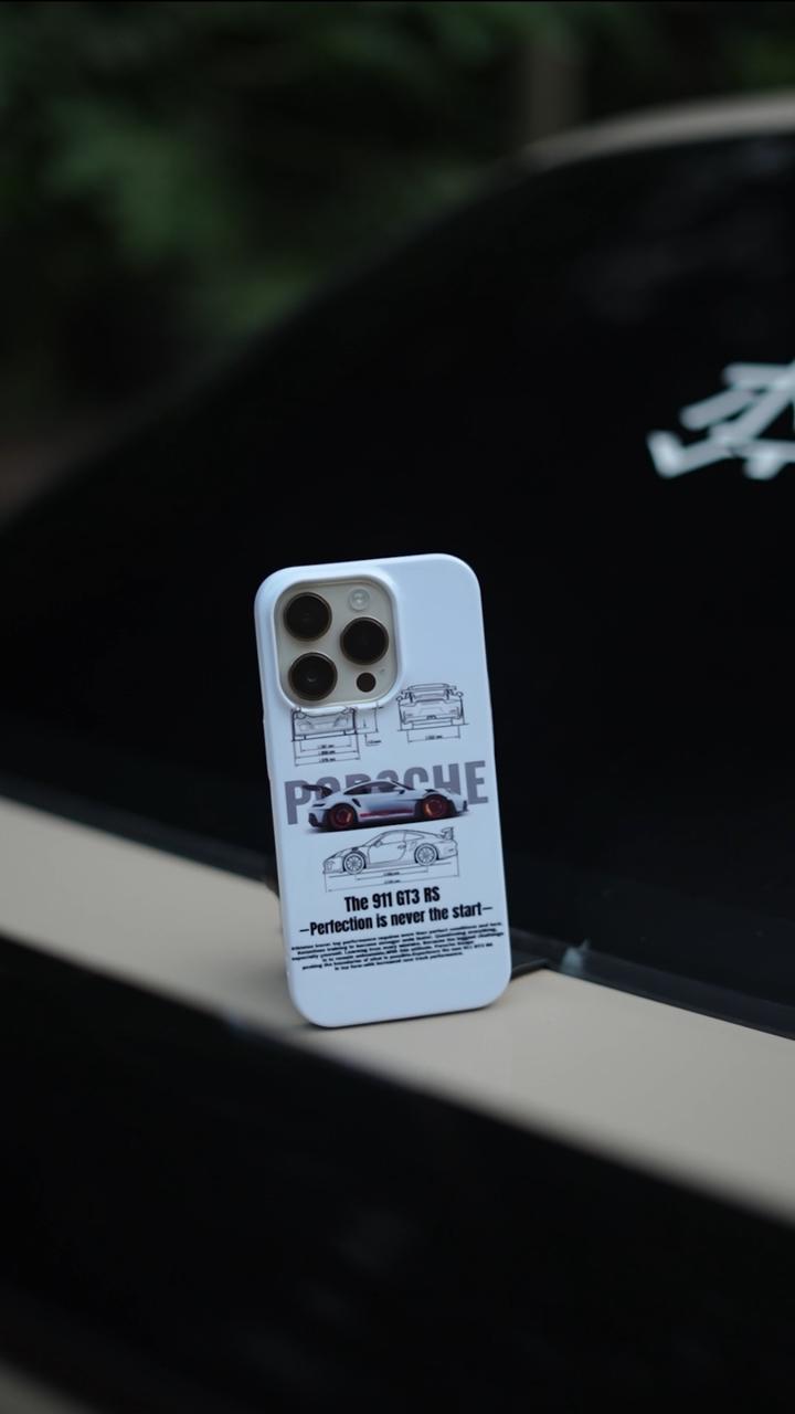 PORSCHE911