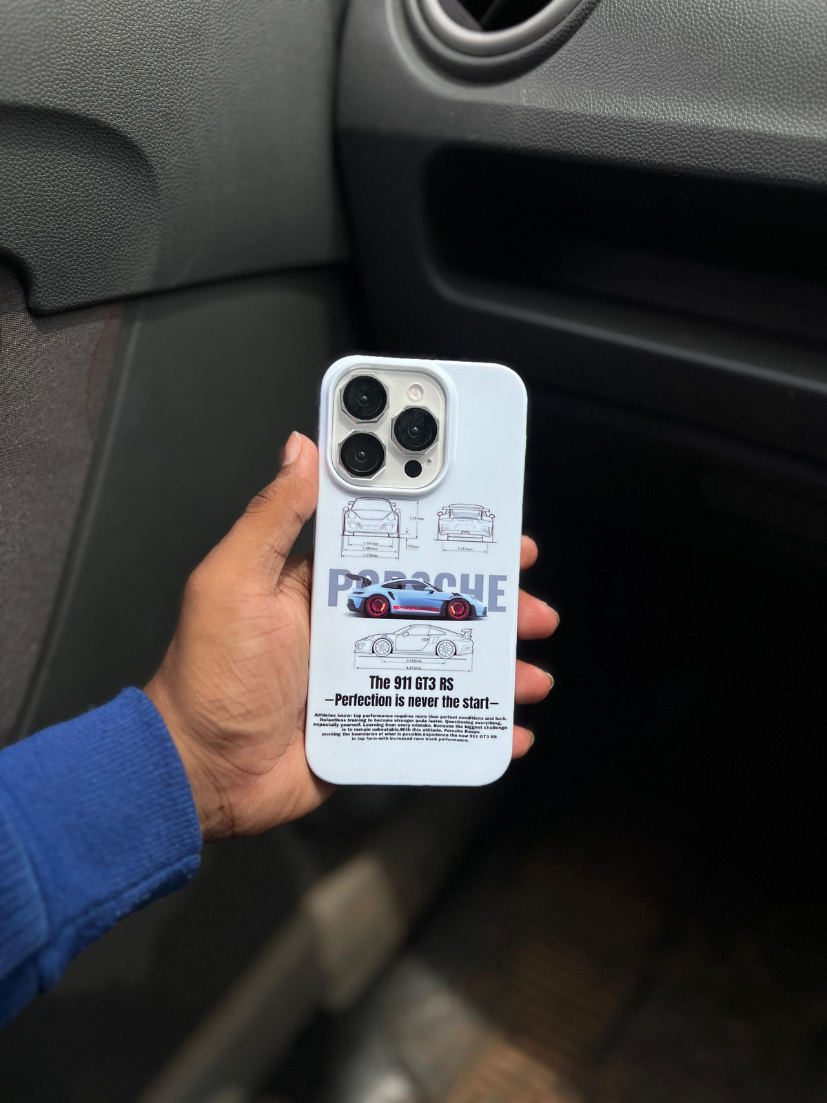 PORSCHE911